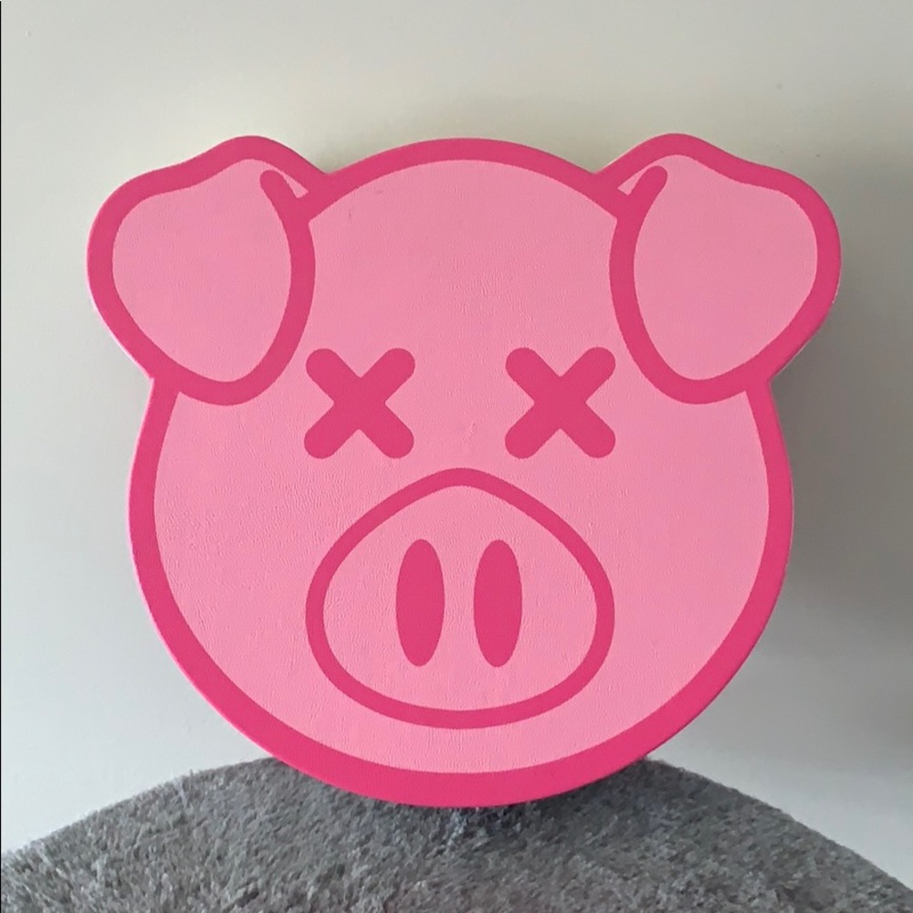 Jeffree Star x Shane Dawson Pig Lipstick Bundle